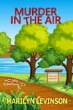 Murder in the Air (Twin Lakes Mysteries, #2)