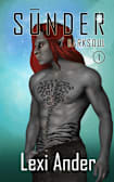 Sūnder (Darksoul, #1)