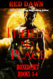 There’s No Place Collection Books 1-4
