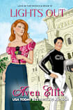 Lights Out (Love in the Paddock Book 1)