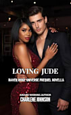Loving Jude (Raven Ridge Universe)