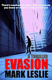 Evasion (The Desmond Files Book 1)
