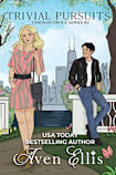 Trivial Pursuits: A sports romance (Chicago On Ice Book 2)