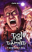 Dojo of the Damned 