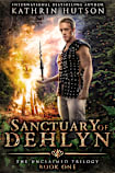 Sanctuary of Dehlyn (The Unclaimed Book 1)