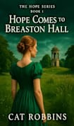 Hope Comes To Breaston Hall