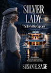 Silver Lady: The Invisible Captain