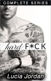 Hard F*ck - Complete Series