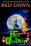Hot for Creature: A Primrose Cove Novel