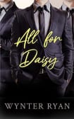 All For Daisy (Holiday Romance Book 2)