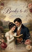 Pride and Prejudice Mishaps Collection Two: Books 6 - 10