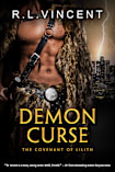 Demon Curse