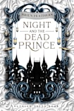 Night and the Dead Prince (Volynian Tales Book 2)