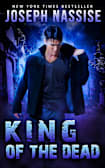 King of the Dead (Jeremiah Hunt, #2)