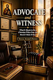 Advocate and Witness Special Author’s Edition (Still Functioning)