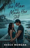The Man Who Made Her Still (Ellery Cove Book 2)