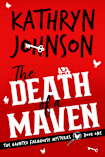 Death of a Maven (The Haunted Farmhouse Mysteries Book 1)