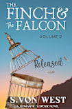 The Finch and the Falcon: Released