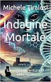 Indagine Mortale (I Misteri di Mike Naeli Libro 1)