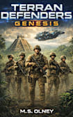 Terran Defenders: Genesis