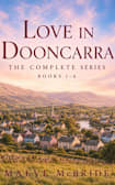 Love in Dooncarra Omnibus 