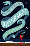 DISSONANCE, A Novel of Music & Murder 