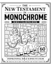 The New Testament in Monochrome