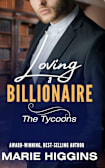 Loving a Billionaire (The Tycoons, #11)