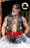 Bear’s Girl (Vendol’s Tribe Book 1)