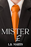 Mister E (CEOs of Kink)
