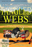 Tangled Webs (Acts Of Misfortune Series, #2)