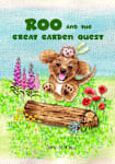 Roo and the Great Garden Quest