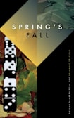 Spring’s Fall (Autumn Numbers)