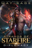 Diplomacy (Strands of Starfire, #2)