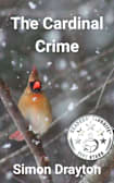 The Cardinal Crime (The Mysteries of Just Another John Smith Book 2)