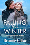 Falling for Winter: A romantic holiday suspense