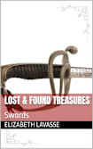 Lost & Found Treasures: Swords