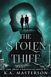 The Stolen Thief (The Thief Chronicles Book 2)
