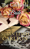 The California Bride (The Pinckney’s of Charleston, #1)