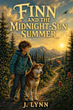 Finn And The Midnight-Sun Summer