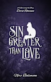 Sin greater than Love