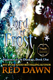 Lord of Frost: Rhiannon Frost Duology, Book One (Unseelie of Atlanta)