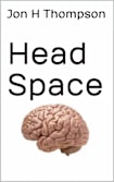 Head Space (the Future mysteries Book 2)