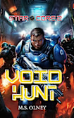 Star Core 2: Void Hunt