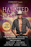 RT Booklovers Presents: The Haunted West