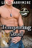 Tempering Steel (Coyote Bluff Series Book 2)