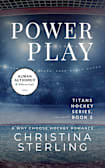 Power Play: A Why Choose Hockey Romance