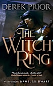 The Witch Ring