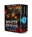 The White Dragon Saga (Volume 2)