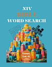NIV Bible Word Search
